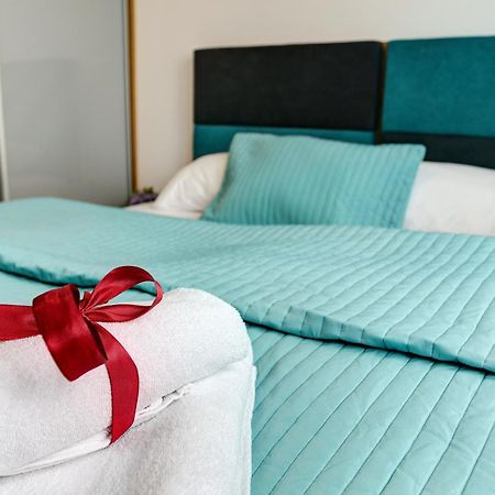 Apartamenty Marina Jastarnia Bis Cameră foto