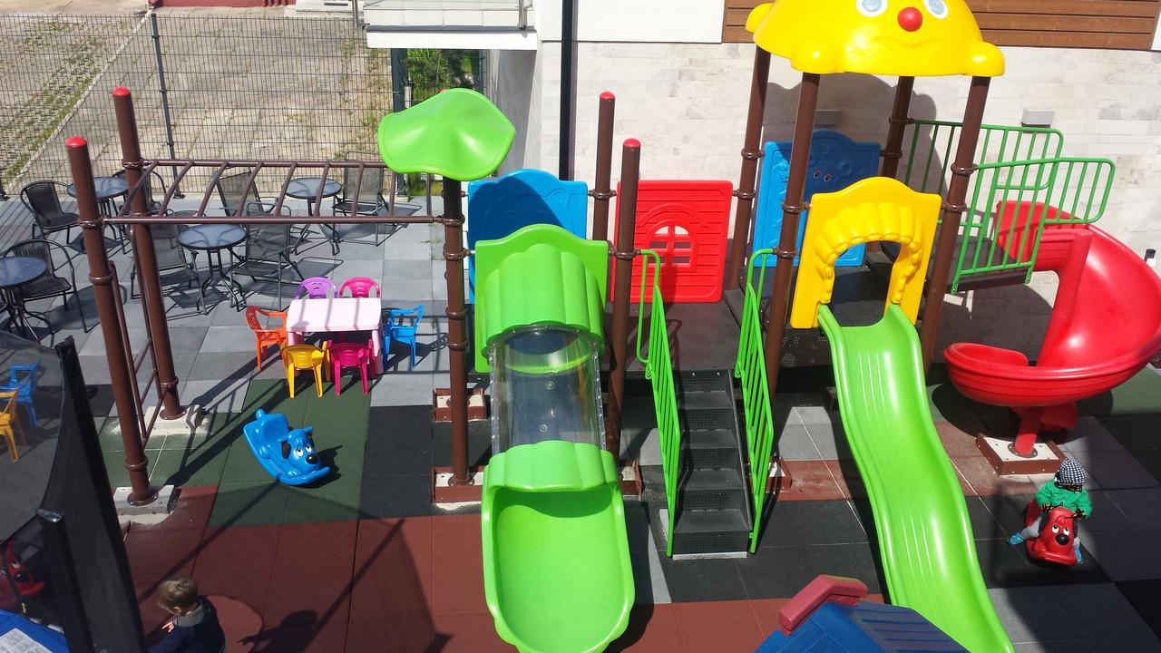 Apartamenty Marina Jastarnia Bis Exterior foto